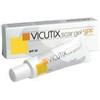 COMUNICANDO PHARMA Srl Vicutix Scar Gel Spf 20g