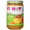 HIPP ITALIA Srl Hipp Pappa Completa Speghettini al Ragù 220g