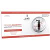 I.C.I.M. (BIONIKE) INTERNATION Defence anagenix k lozione anti caduta 6 flaconcini 15 ml