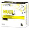 PICFARMA Srl Picfarma Lifereal C Multivit H24 20 Bustine 4,9 G