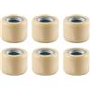 Set Di 6 Rulli Variatore Per Scooter E Ciclomotori - Pesi Da 4.0g A 9.0g - Foto 3