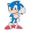 Fizz Creations Licenza ufficiale Sonic The Hedgehog Jigsaw Puzzle