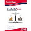 Erbschaftsplaner 2016