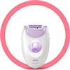 Braun Silk-épil 3170 Epilatore Gambe