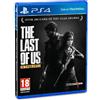 Sony The Last of Us: Remastered (PS4) Basic PlayStation 4 ESP videogioco