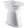 Giganplast 2 X Giganplast 3537001 Bidet 2000 con Supporto Arredo Bagno E Accessori