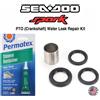 DR WATERPARTS Albero Olio E Acqua Perdita Kit Riparazione Per Seadoo Spark Jetsky 2-UP 3-UP