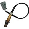 Amrxuts 0258006376 Sonda lambda sensore di ossigeno adatto per ALFA ROMEO 147 156 GT GTV SPIDER 1.8 2.0 T.SPARK adatto per FIAT DOBLO DUCATO PALIO SIENA 1.0 1.2 STILO 1.6 PANDA 1.4 1995-2010