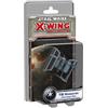 Fantasy Flight Games ffgd4020 Star Wars: X-Wing - Tie-vergelter Gioco