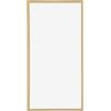 Dutch Frame Factory - Cornice 30x60 cm - Faggio Chiaro - Cornice per foto in Plastica con vetro plastico Antiriflesso - Cornice portafoto 30x60 cm - Angers