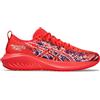 ASICS scarpe neutre ASICS Gel noosa tri 16 gs rosso