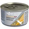Trovet Cibo umido per gatti TROVET Trovet KOT Pusz.100G ASD Bełowina Urinary Struvite/24
