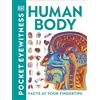 Penguin Pocket Eyewitness Human Body: Facts at Your Fingertips