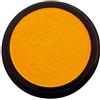 Eulenspiegel - 182239 - Trucco Professionale all'Acqua nel Colore Giallo Oro, 20 ml, Vegan