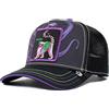 Goorin Bros. The Farm A-Frame - Cappellino trucker da uomo, taglia unica, taglia unica