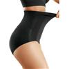 momcozy Slip Contenitivo Donna Pancia Piatta, Intimo Modellante a Vita Alta Senza Cuciture, Pancera Contenitiva per Post Parto e Abbigliamento Quotidiano