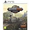 Astragon Railroads Online Pioneer Edition [PS5]
