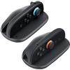 Tolesum Supporto Mouse per Switch 2, impugnatura ergonomica antiscivolo per Switch 2, supporto protettivo per mouse Joy Con da gioco per accessori Switch 2