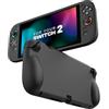 MoKo Custodia Protettiva in Silicone per Nintendo Switch 2 2025