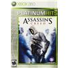 Ubisoft Assassin's Creed, Xbox 360