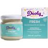 ELLENNE LATTE E LUNA DEOLY DEODORANTE IN CREMA FRESH PLASTIC FREE 100ML ECOBIO 20112R