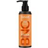 Karseell MACA CARE SYSTEM KARSEELL - Balsamo per capelli senza risciacquo - Olio di Argan, Proteine e Biotina Balsamo capelli secchi e danneggiati, Nutrizione, capelli crespi Districante Morbidezza e lucentezza intensa 200 ml