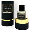 COLLECTION PRIVÉE GOLD ÉDITION SCANDALA Collection Privée Nouvelle Edition (Gold Edition), Idea Regalo, un profumo a lunga durata e unisex da 50 ml, made in France (SCANDALA)