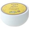 L'AMANDE - Crema Corpo Profumata Nutriente con Acido Ialuronico e Vitamina E Antiossidante Astringente Antiage, Crema Corpo Idratante con Burro di Karitè, Oli Essenziali, Liquirizia, Bergamotto 200 ml
