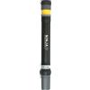 TOPEAK Ninja P, Pompa per bicicletta (mini). unisex adulto, Nero, Taglia unica