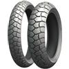 MICHELIN ANAKEE ADVENTURE, 90/90-21 54H TL/TT, Pneumatici per moto Anteriore