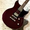 Yamaha Chitarra elettrica Yamaha RSS20 HML REVSTAR Series Hot Merlot con custodia Gi...