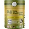 Zühre Ana Power pasta di melograno - aiuto naturale per problemi di stomaco, reflusso, gastrite e indigestione - proprietà antinfiammatorie ad azione rapida