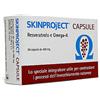Skinproject 30 capsule - SKINPROJECT - 935407419