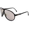 Carrera Occhiali da Sole CHAMPION65 003 MATTE BLACK 62/12/130 UNISEX