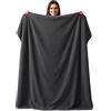 CalmyBEACH Telo mare in spugna XXL 150 x 200 cm - Asciugamano da bagno grande 100% cotone asciugamano spiaggia telo spiaggia telo spiaggia telo spiaggia telo spiaggia telo picnic coperta da spiaggia
