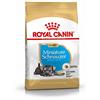 ROYAL CANIN Juliet BHN Schnauzer Mini Jr 1,5kg, Cranberry, 1500 unità