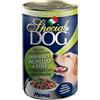 Generic SPECIAL DOG UMIDO PER CANI BOCCONI AGNELLO E RISO - OFFERTA - 6 SCATOLETTE DA 1,275KG