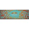 Silent Pool Gin Bar Top Runner Mat - 60 cm x 20 cm - antiscivolo, grande