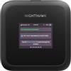 NETGEAR Nighthawk M3 Router 5G con Sim, Modem, Portatile, Saponetta WiFi 5G per Casa, Hotspot 4G, WiFi 6, Fino a 32 Dispositivi (MH3150)
