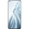 Xiaomi Mi 11 5G Smartphone 8 GB + 256 GB, Display WQHD+ AMOLED da 6.81" Curvo sui Quattro Lati, Qualcomm Snapdragon 888, Tripla Fotocamera 108MP + 13MP + 5MP, Batteria da 46000mAh, NFC, Blue