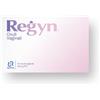 DIGI-PHARM Sas di Carlevaris G Regyn 10 ovuli vaginali - - 939852253