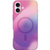 OtterBox Cover per iPhone 16 Plus Slim & Sturdy con MagSafe, Resistente a Shock e Cadute; Cover Ultrasottile, Protettiva, Leggera, Testata a Norme Mil-Std 810G, EOS