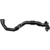GATES 09-0912 Flessibile aria alimentazione Compatibilità con RENAULT Clio IV Hatchback BH Clio IV Grandtour KH CLIO IV Furgonato Sandero/Stepway II B8 CLIO IV Station Wagon KH Dokker Van