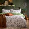 furn. Celestial Stories Set Copripiumino (Verde - Singolo)