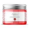 Amlou Shop Aker Fassi Scrub Esfoliante allo Zucchero per il Corpo, Pelle Tonica e Luminosa