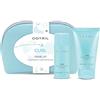 Cotril Curl Travel Kit Shampoo + Conditioner 50ml