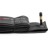 Fincci 26 x 2,125 2,35 Pollici 48mm Schrader Valvola Interna Camera d'Aria per Strada MTB Montagna Ibrida Bici Bicicletta