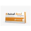 ANIVAL BETA COMPLEX 30 COMPRESSE RIVESTITE - 941790812 - alimentazione/sport/aminoacidi-e-proteine