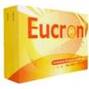 Eucron 30 capsule - 904069628 - integratori/integratori-alimentari/colesterolo-e-trigliceridi