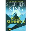 Stephen King Billy Summers (Tascabile)